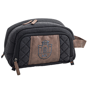 Signature - Wash Bag